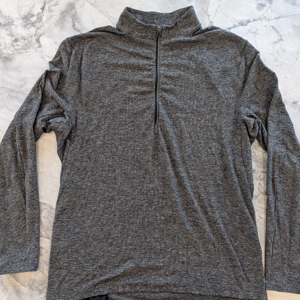 Lululemon Men's Half-Zip